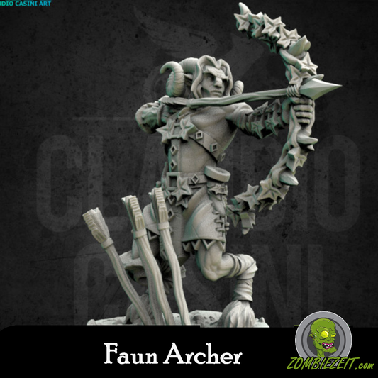 Faun Archer