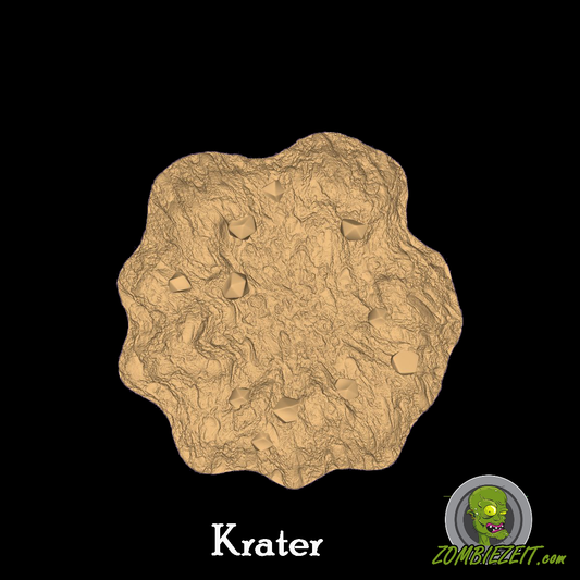 Krater