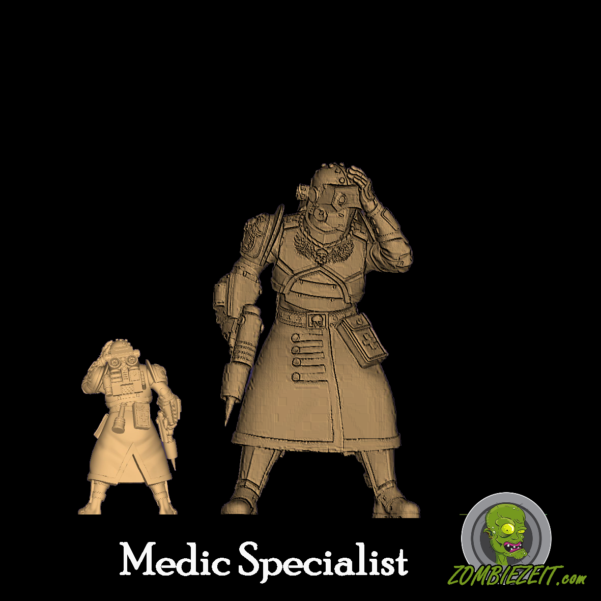 Medic Specialist