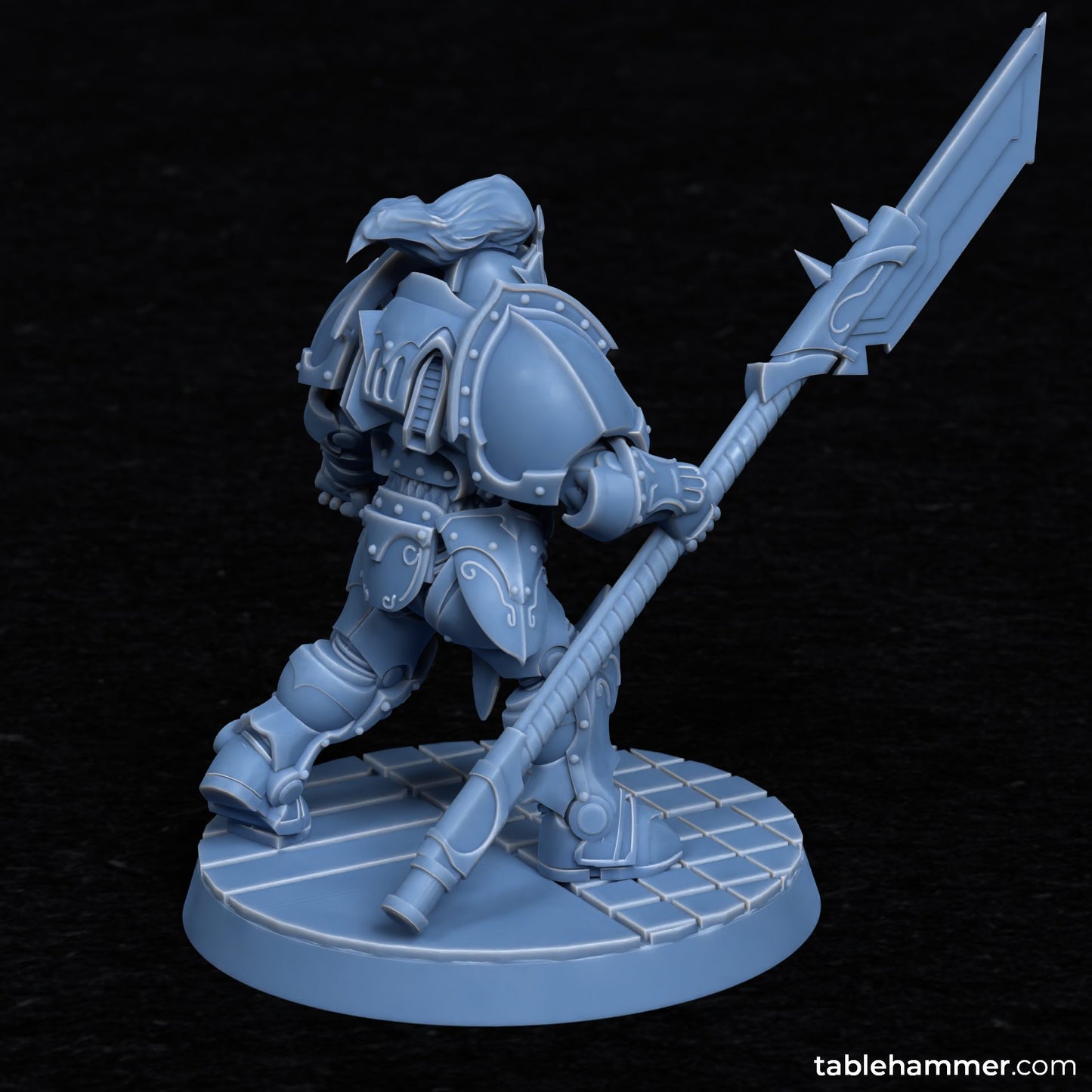 Invictorix Guard ( 12 Miniaturen ) modular