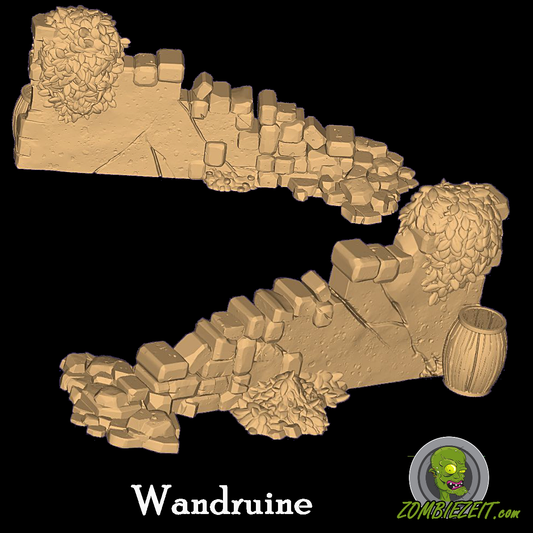 Wandruine