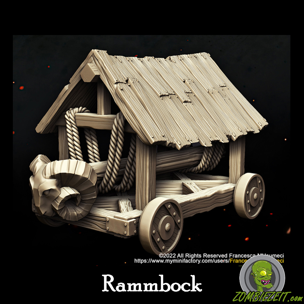 Rammbock
