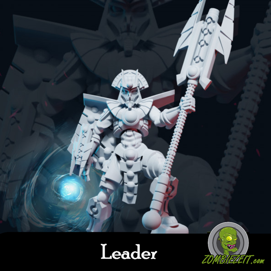 Leader