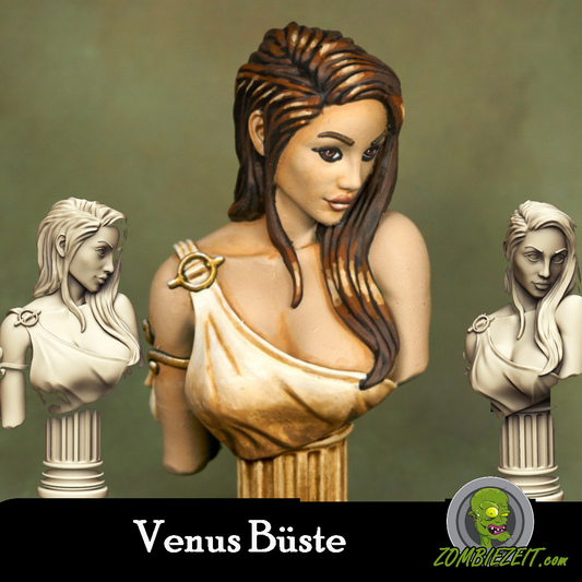 Venus Büste