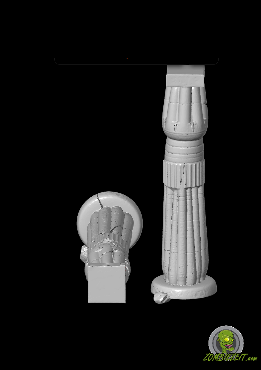 Egyptian columns 06