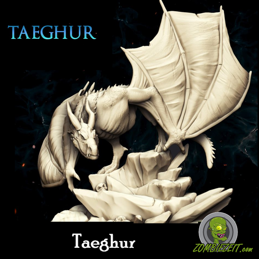 Taeghur