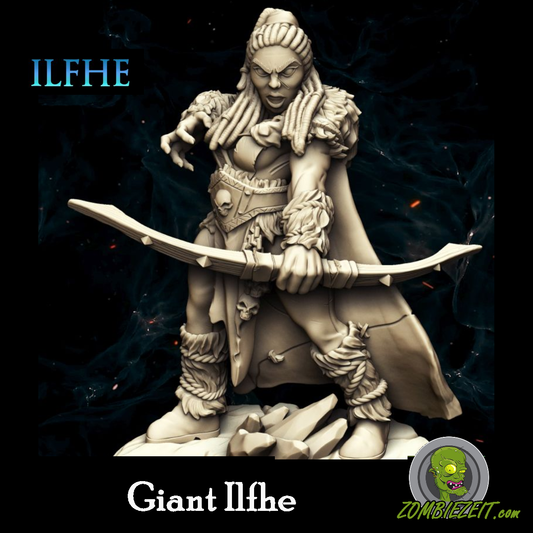 Giant Ilfhe