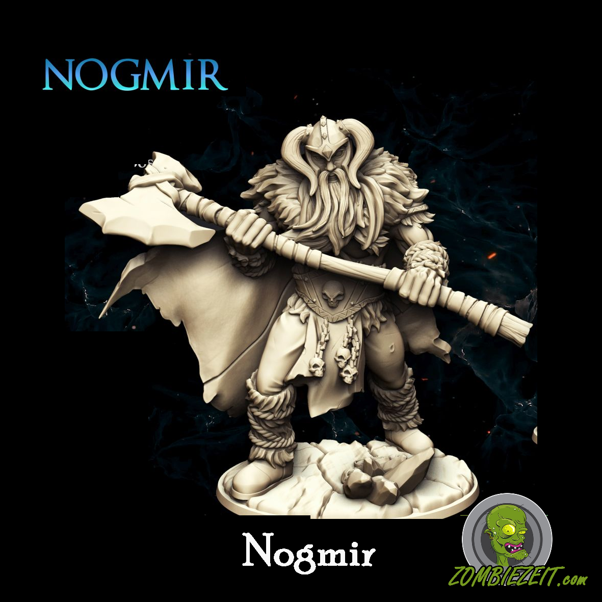 Giant Nogmir
