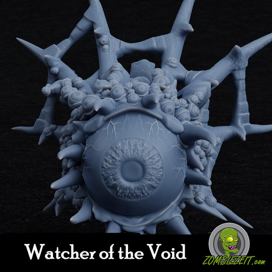 Watcher of the Void