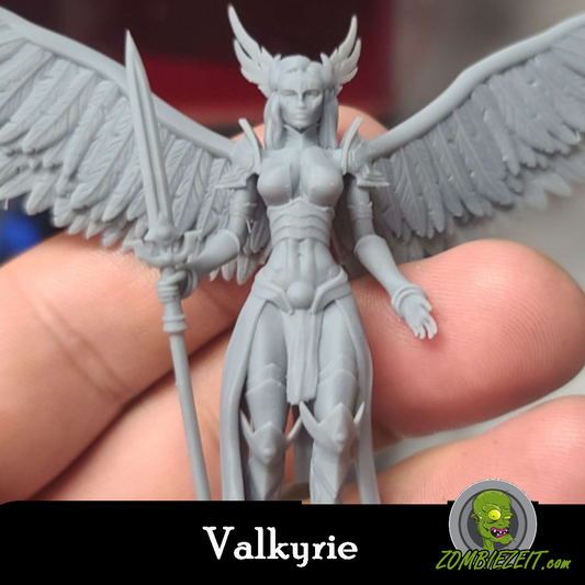 Valkyrie