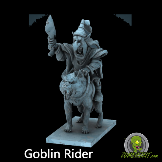 Goblin Rider