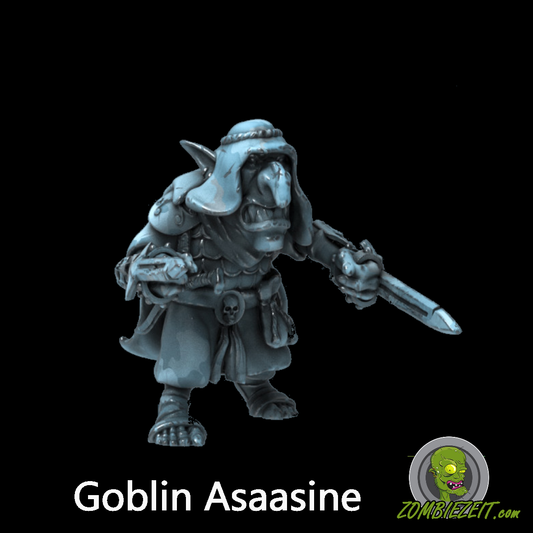 Goblin Assasine
