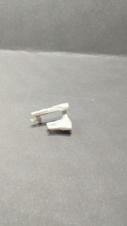 Benches ( 12 Pcs )