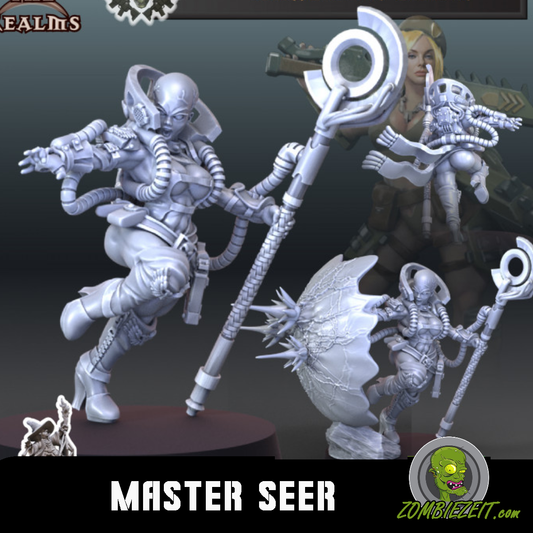Master Seer