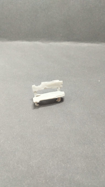 Benches ( 12 Pcs )
