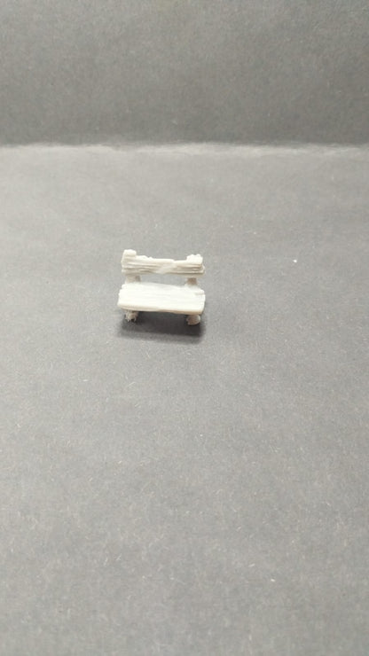 Benches ( 12 Pcs )