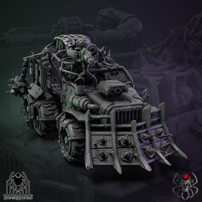 Ork Truck