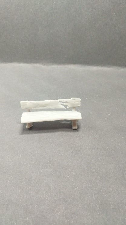 Benches ( 12 Pcs )