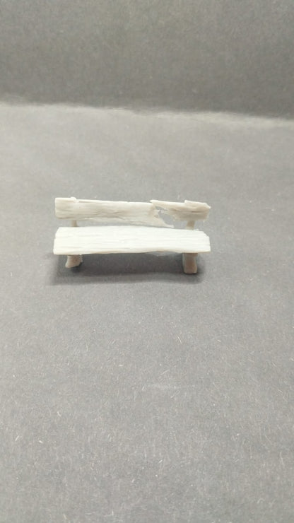 Benches ( 12 Pcs )