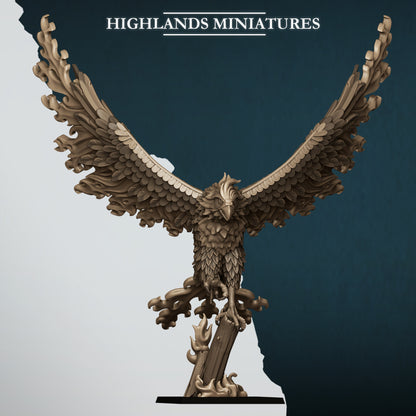 Aegean Lord on Phoenix