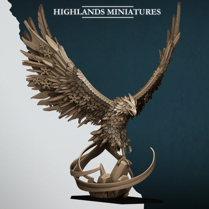 Aegean Lord on Phoenix