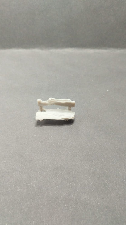 Benches ( 12 Pcs )