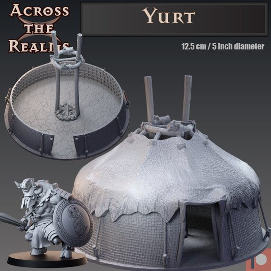 Yurte