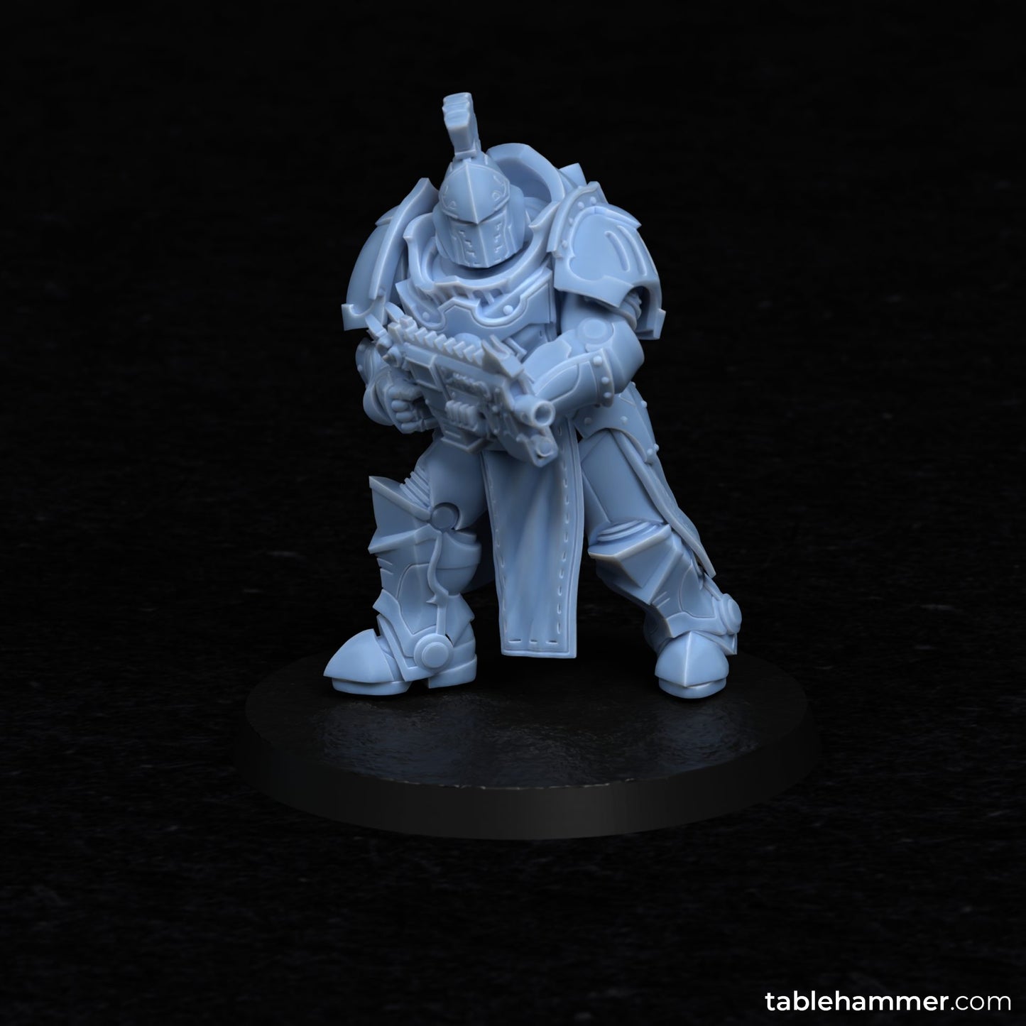 Questors (Modular set: Ordo Invictorix Core Units)( 5 Miniaturen )