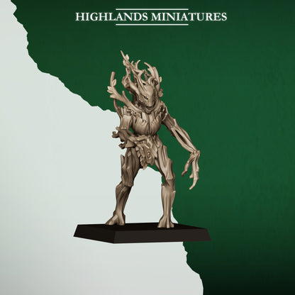 Feral Dryads ( 10 Miniaturen )