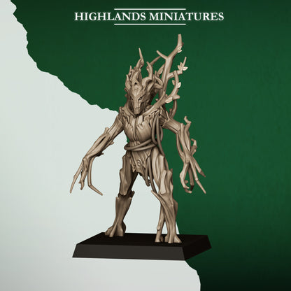 Feral Dryads ( 10 Miniaturen )