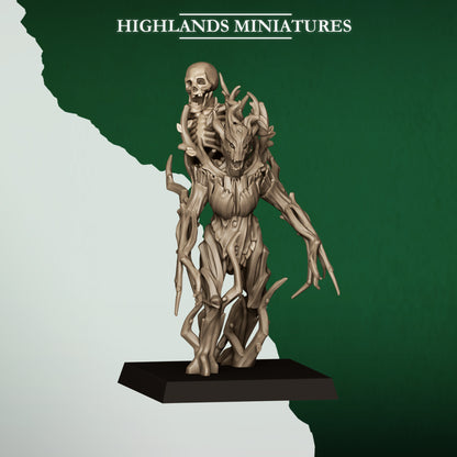 Feral Dryads ( 10 Miniaturen )