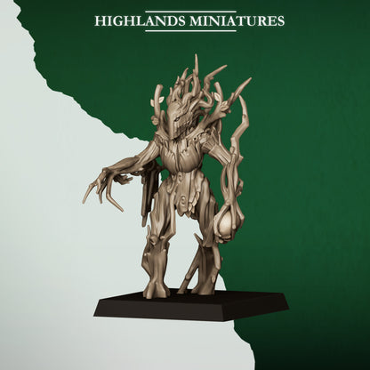 Feral Dryads ( 10 Miniaturen )