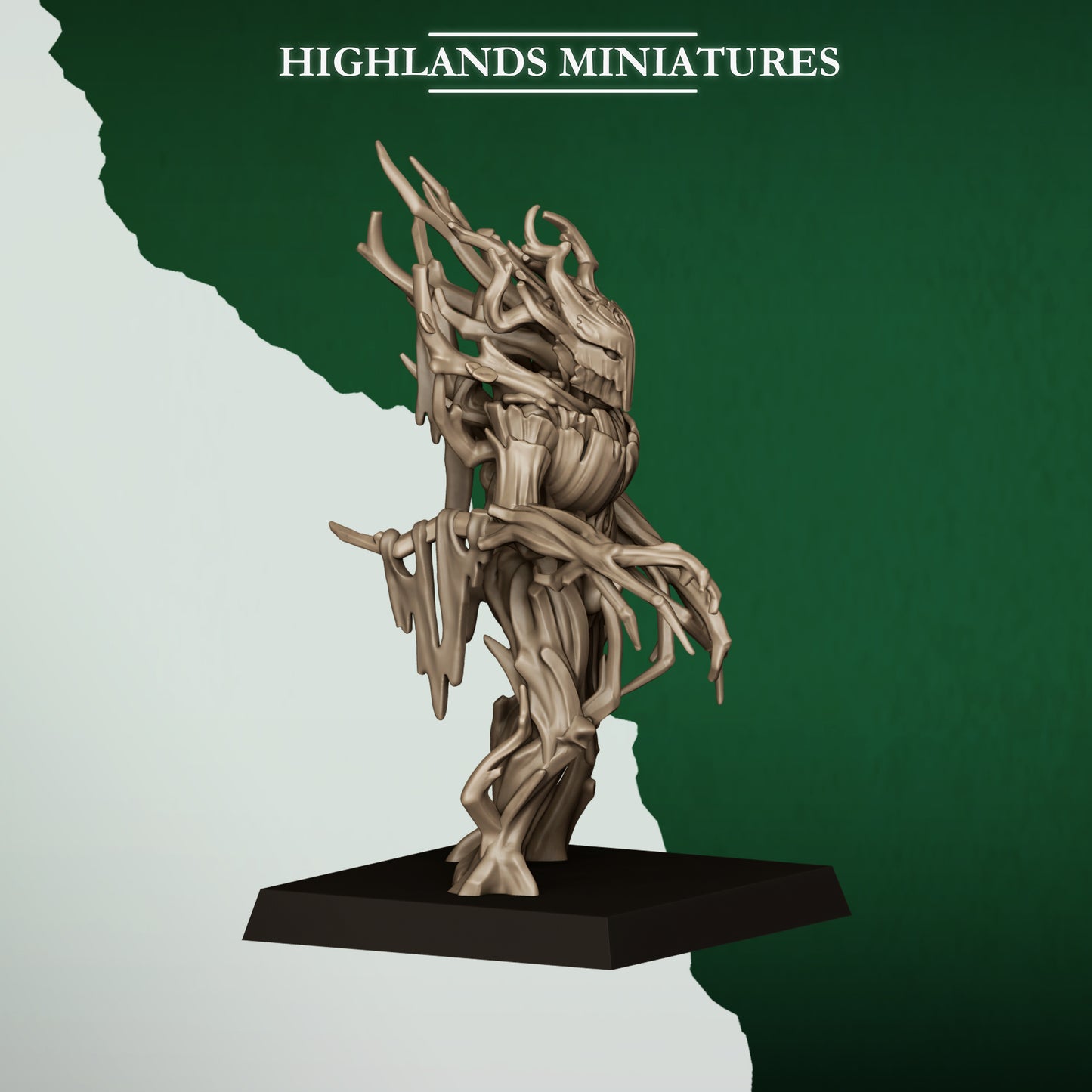 Feral Dryads ( 10 Miniaturen )