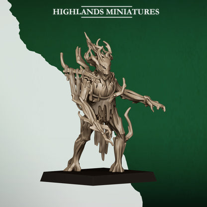 Feral Dryads ( 10 Miniaturen )