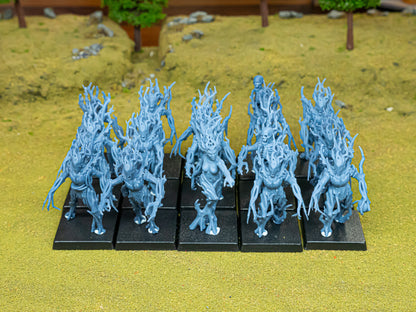 Feral Dryads ( 10 Miniaturen )
