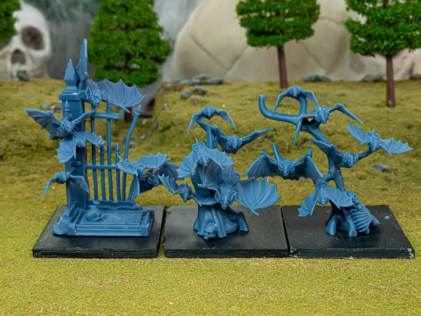 Bat Swarm ( 3 Miniaturen )