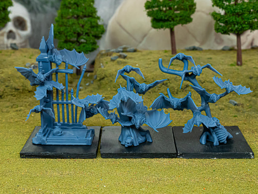 Bat Swarm ( 3 Miniaturen )
