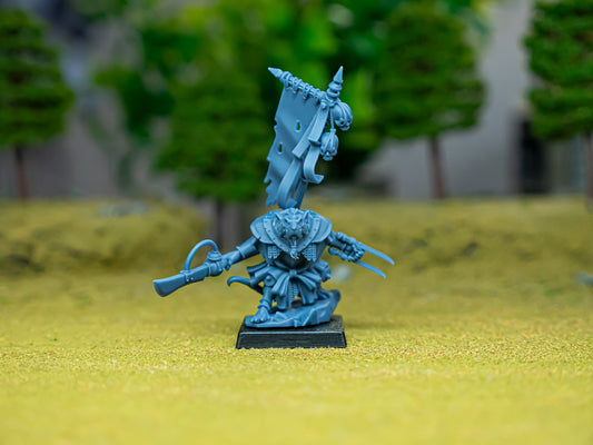 Sewer Vermin Warlord