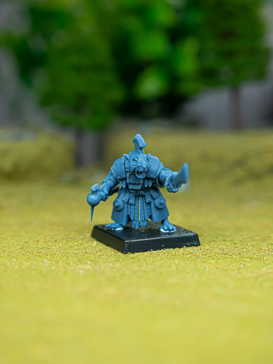 Sewer Vermin Lord
