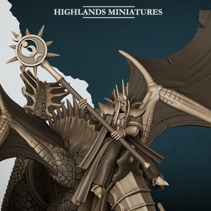Aegean Dragon