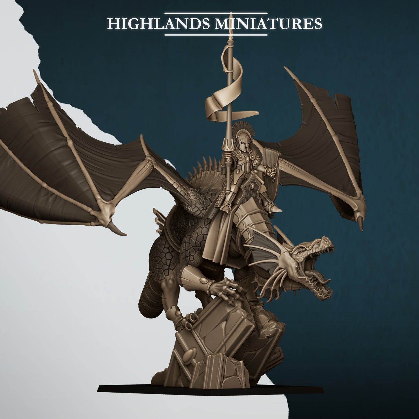 Aegean Dragon