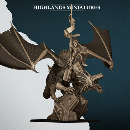 Aegean Dragon