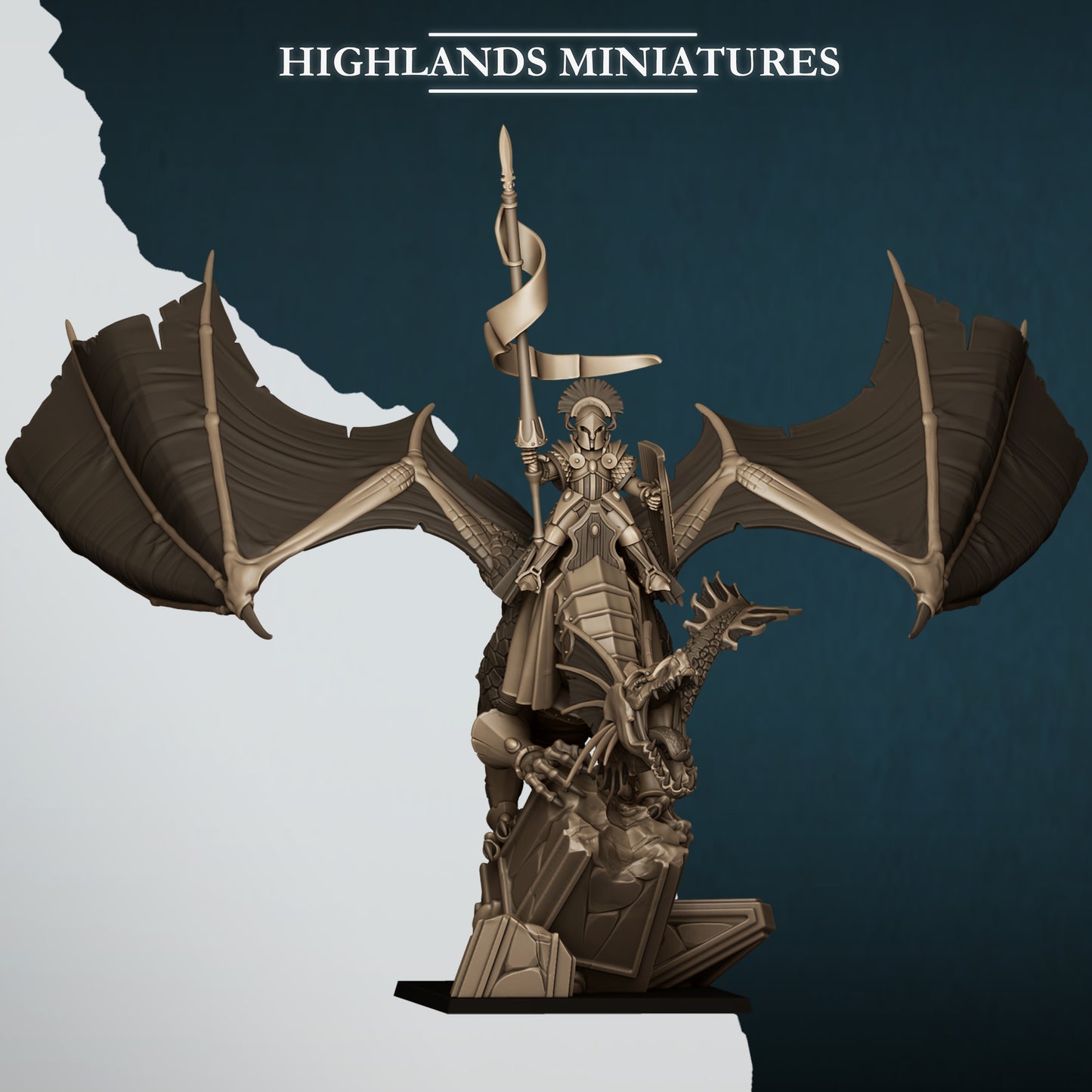 Aegean Dragon
