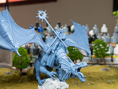 Aegean Dragon