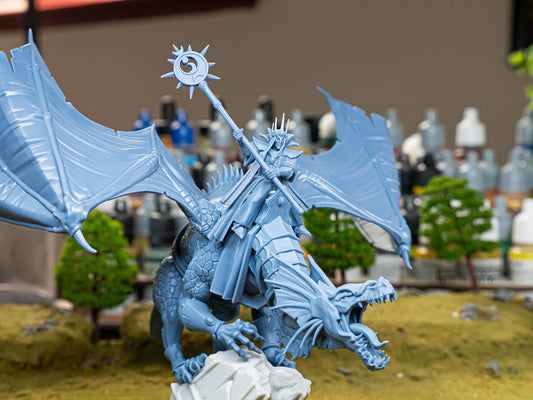 Aegean Dragon