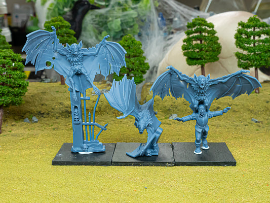 Giant Bats ( 3 Miniaturen )