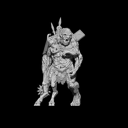 Shambling_Beast