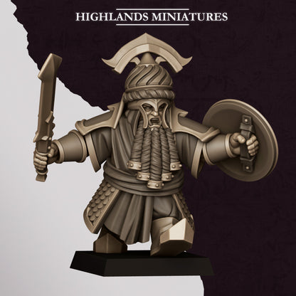 Marduk Commander 2