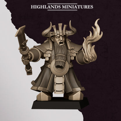 MARDUK SORCERER