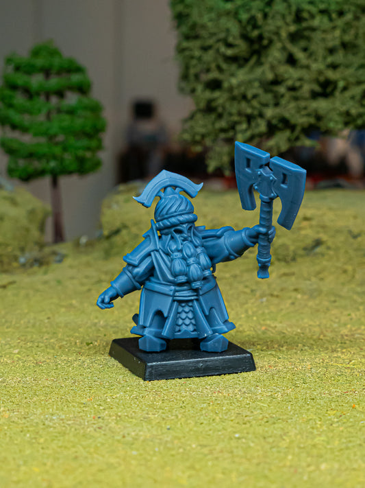 Marduk Commander